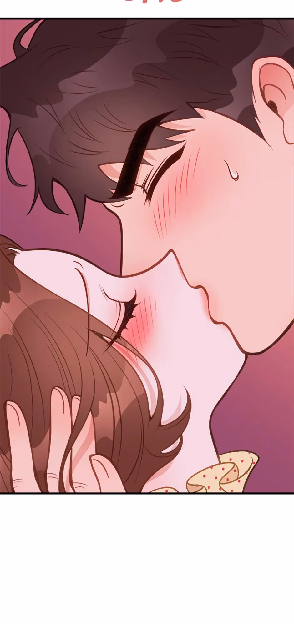 Read On Bad Terms chapter 10 image 21 on Lezhin