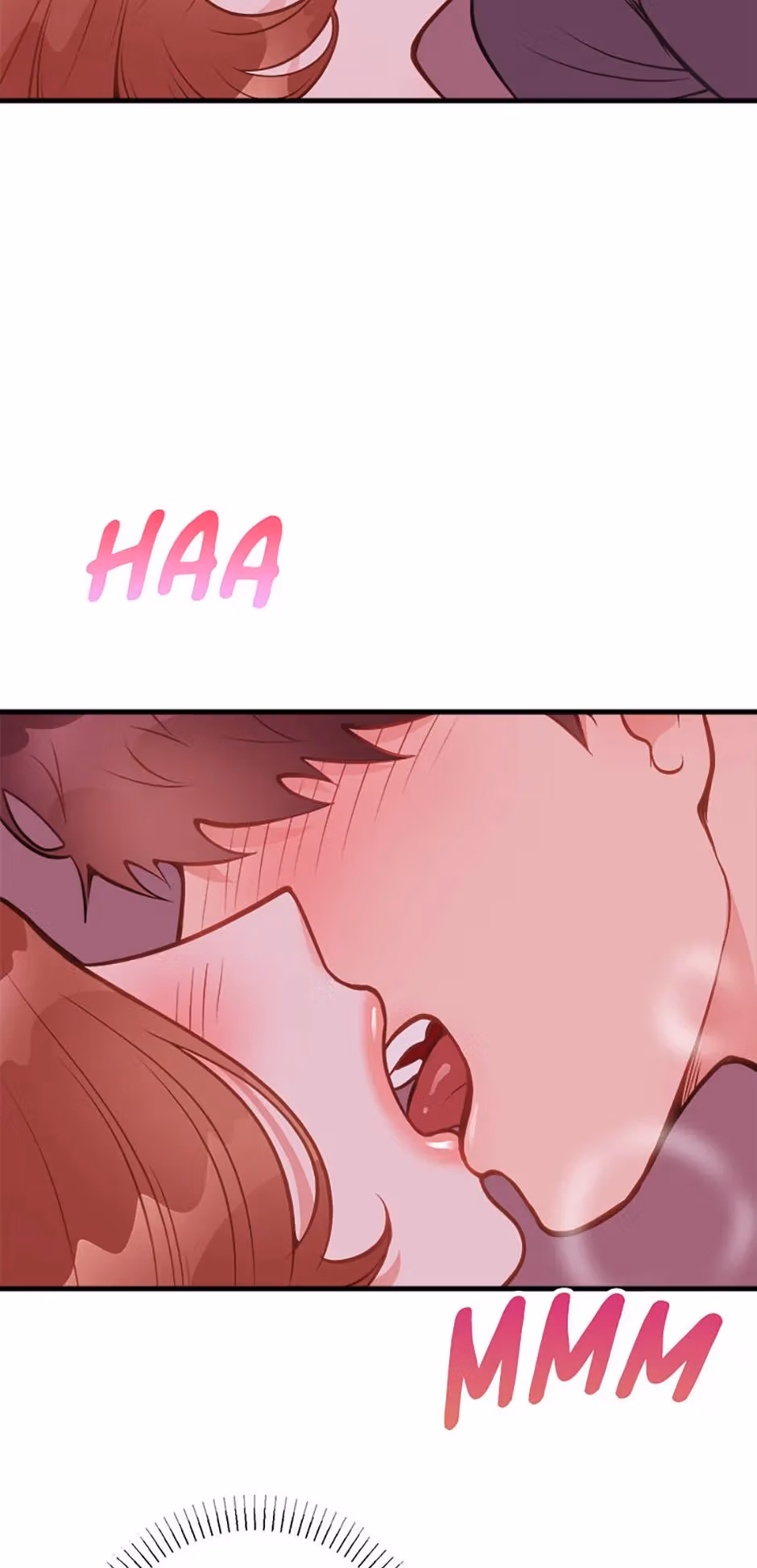 Read On Bad Terms chapter 10 image 23 on Lezhin