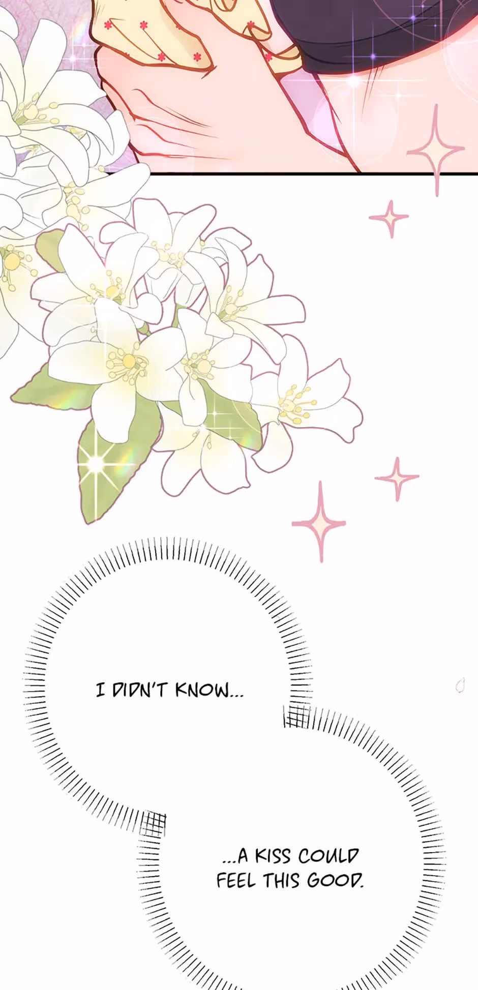 Read On Bad Terms chapter 10 image 27 on Lezhin