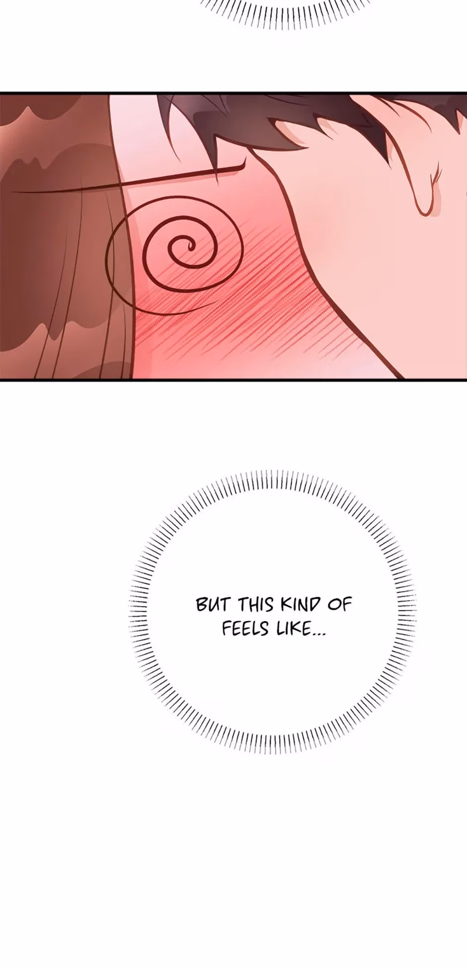 Read On Bad Terms chapter 10 image 28 on Lezhin