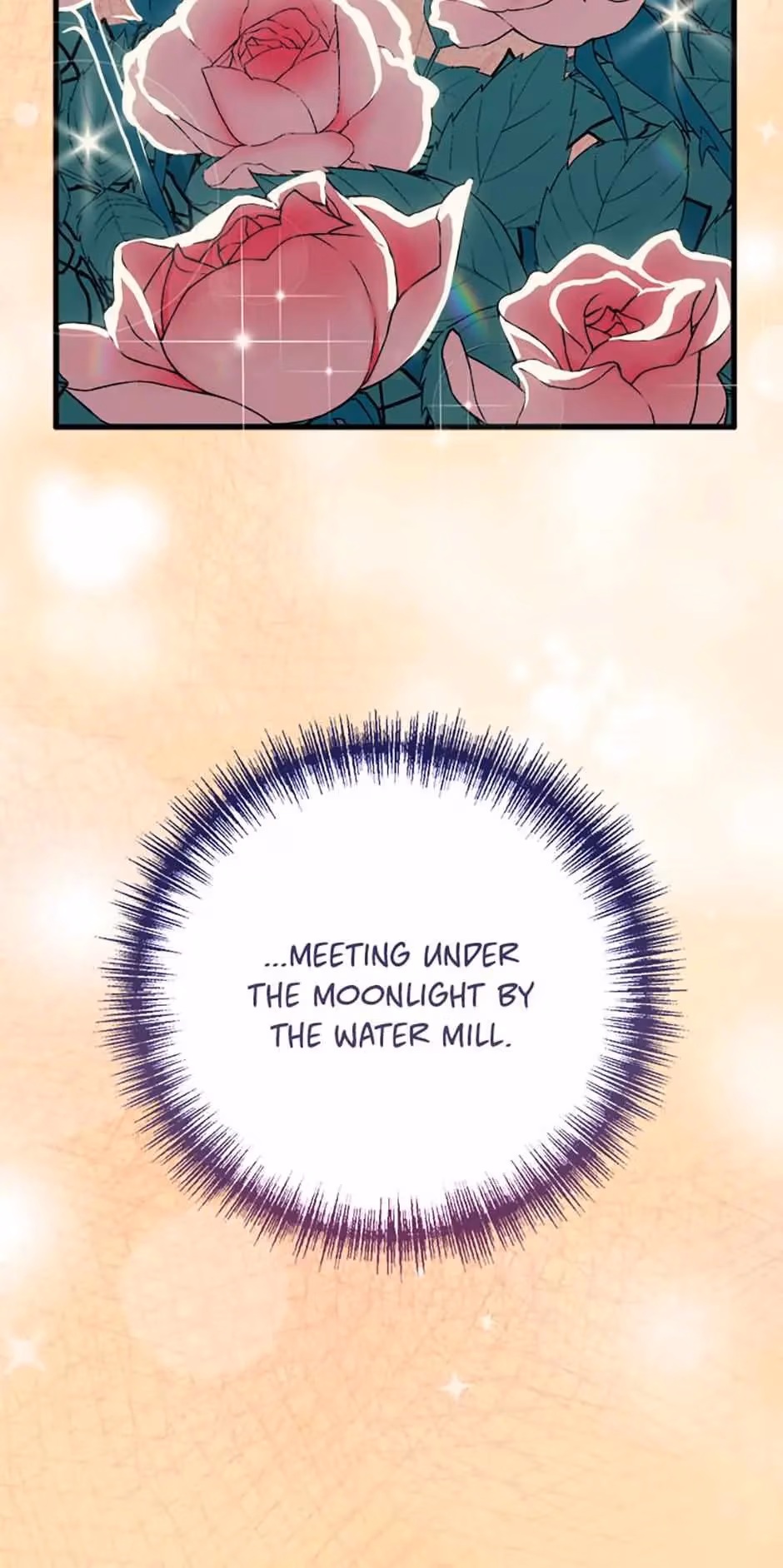 Read On Bad Terms chapter 10 image 33 on Lezhin