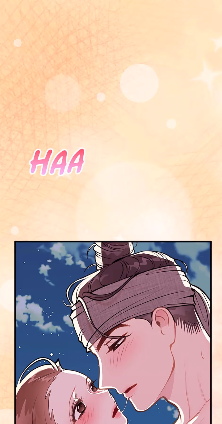 Read On Bad Terms chapter 10 image 34 on Lezhin