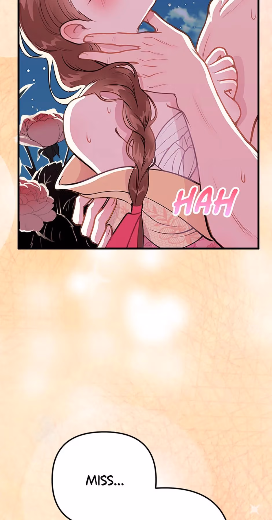 Read On Bad Terms chapter 10 image 35 on Lezhin