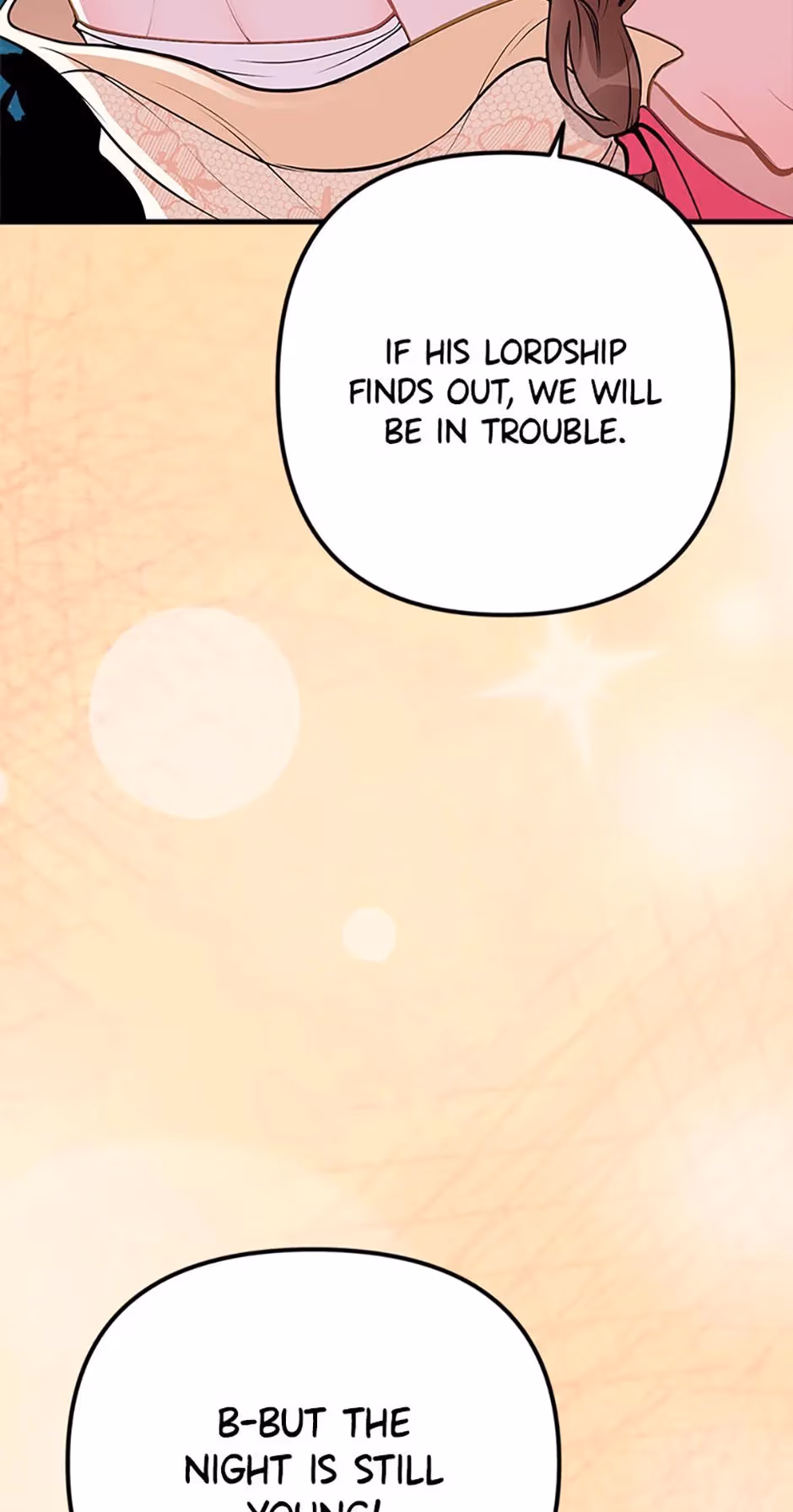 Read On Bad Terms chapter 10 image 37 on Lezhin
