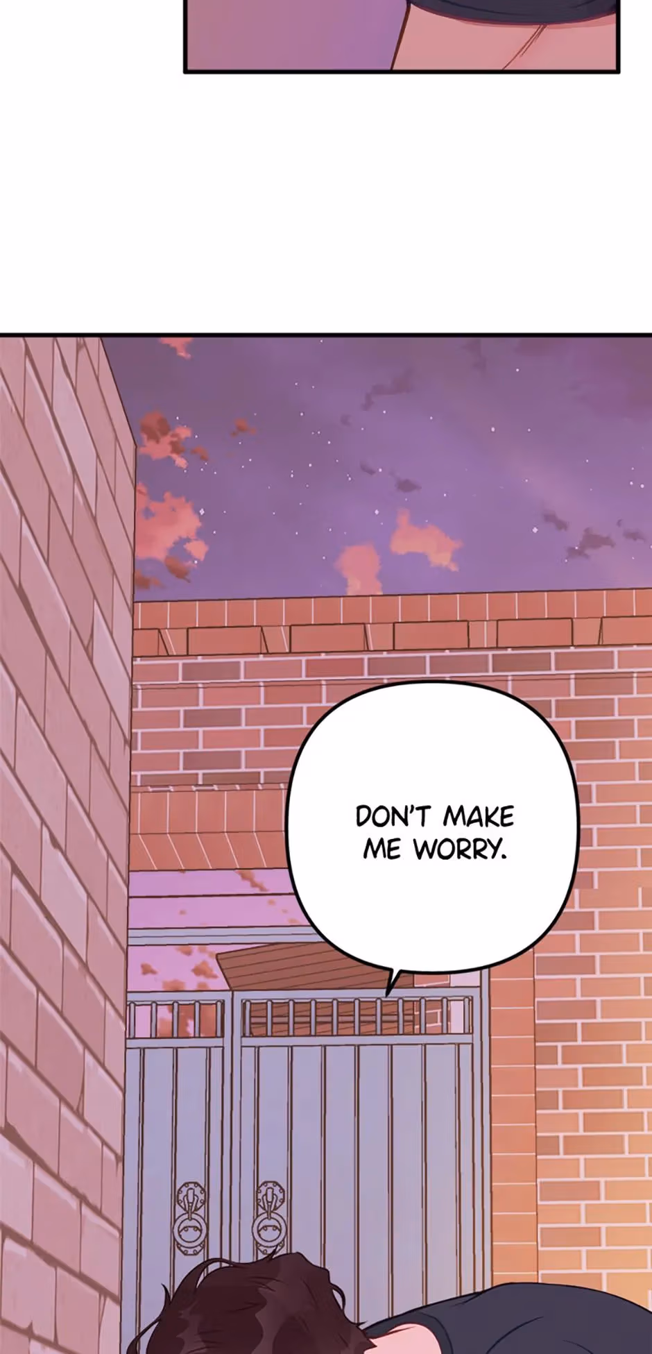 Read On Bad Terms chapter 10 image 4 on Lezhin