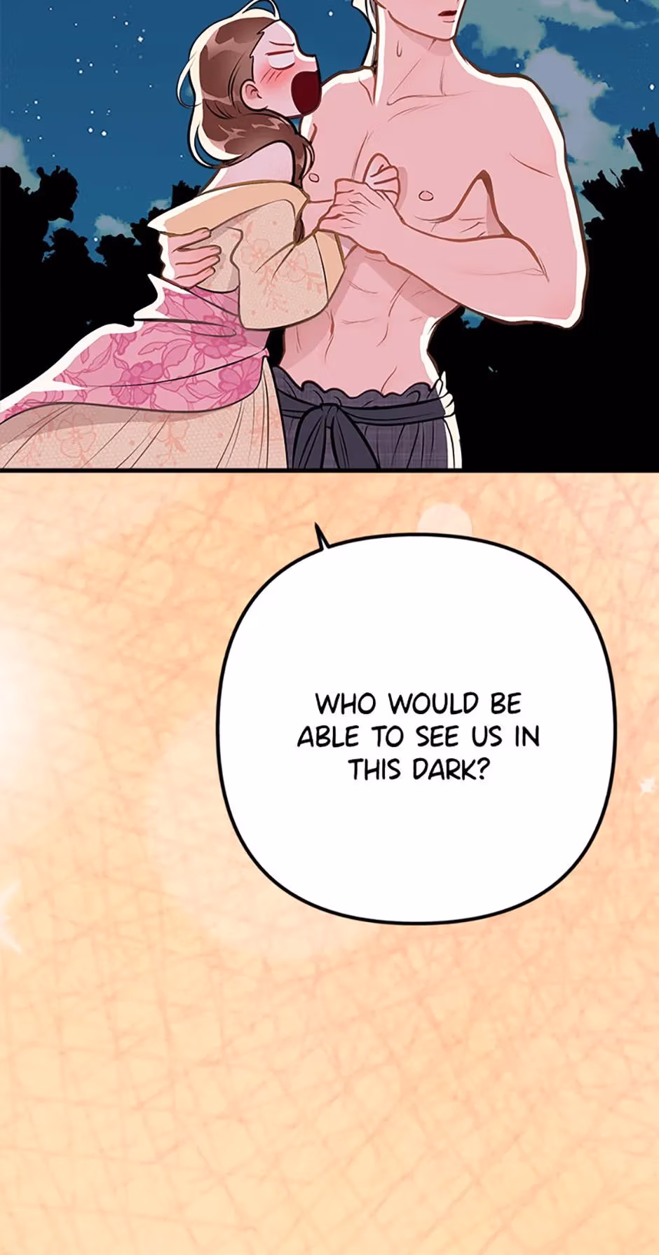 Read On Bad Terms chapter 10 image 40 on Lezhin