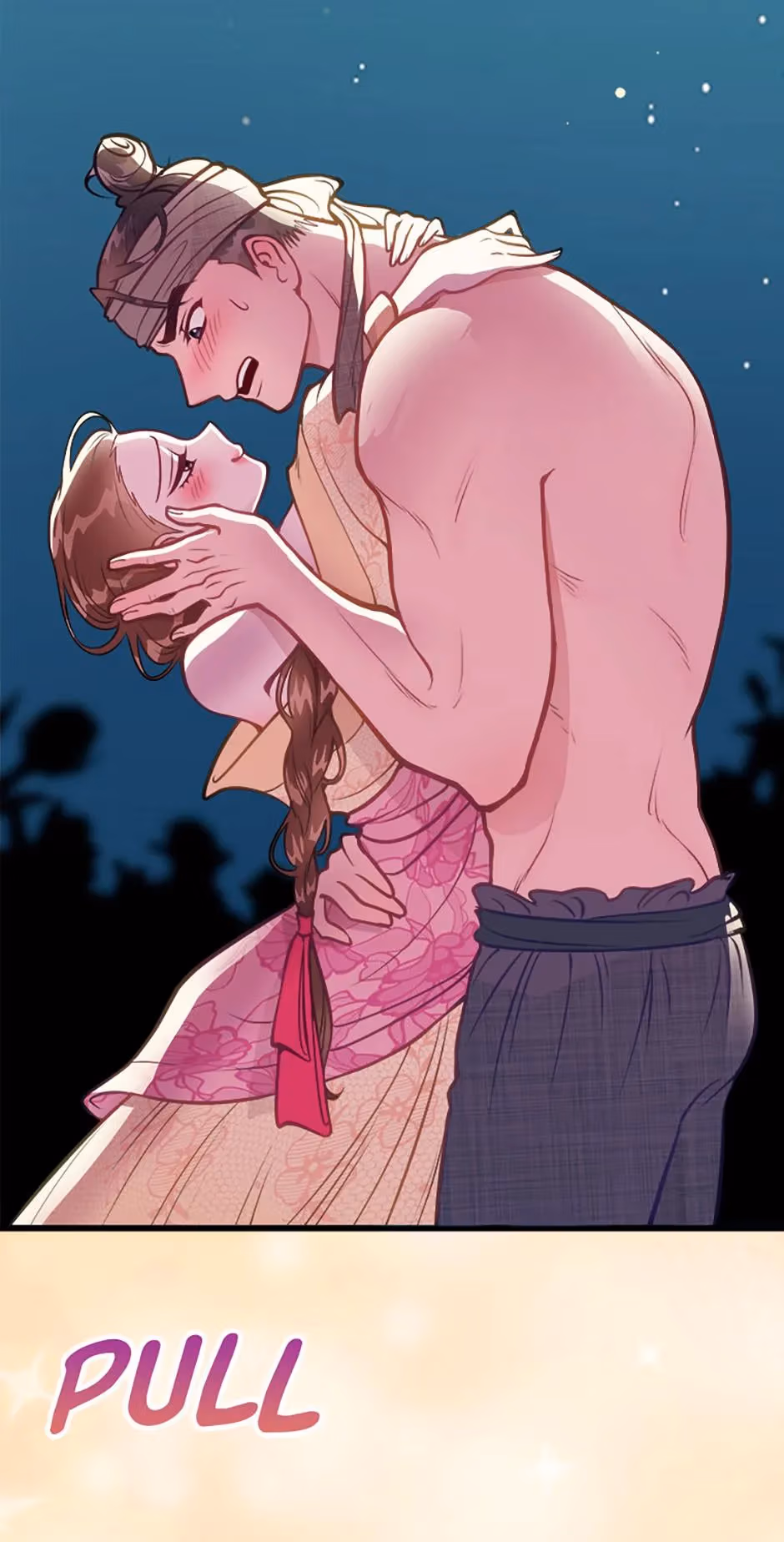 Read On Bad Terms chapter 10 image 43 on Lezhin