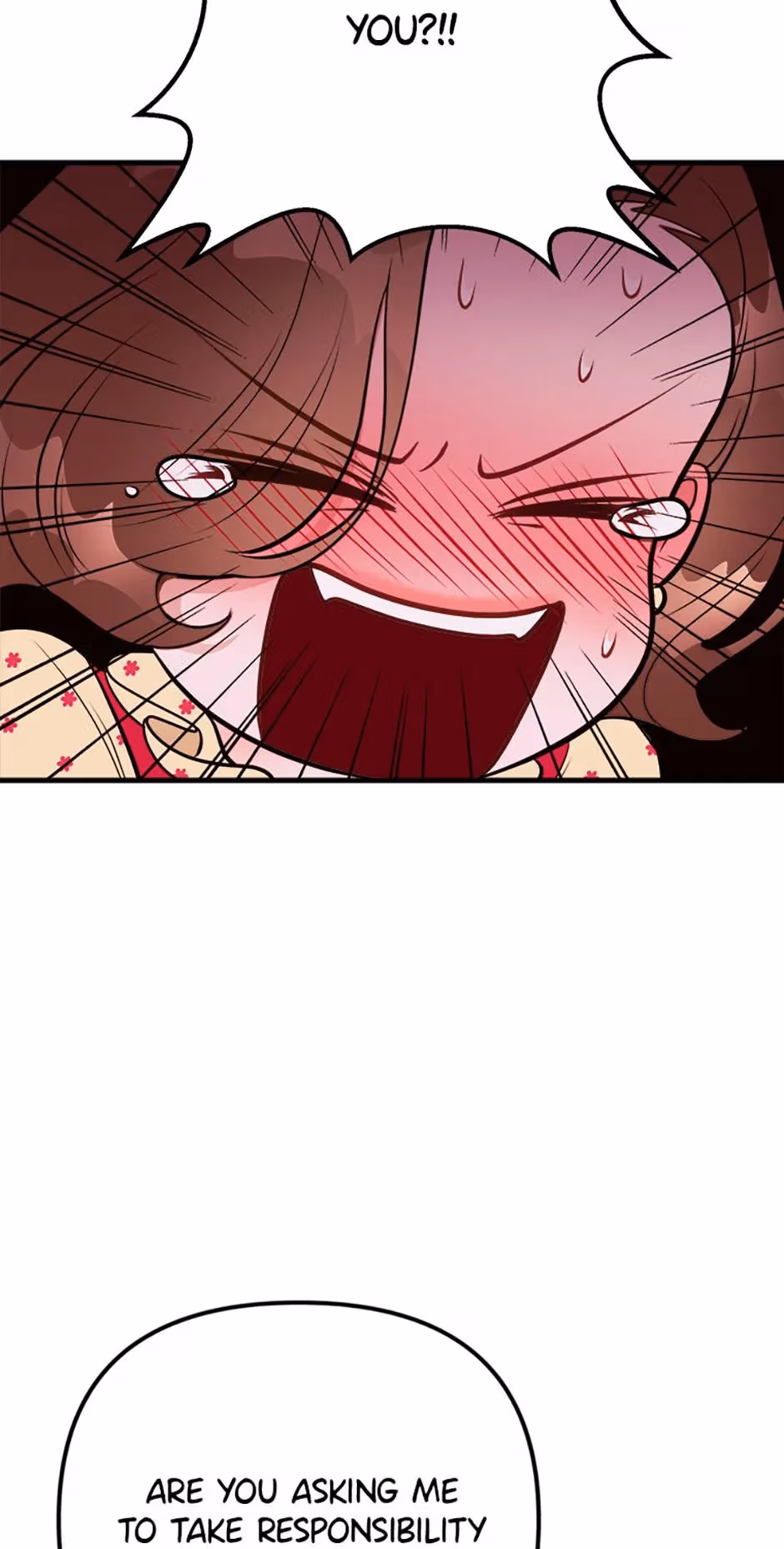 Read On Bad Terms chapter 10 image 58 on Lezhin