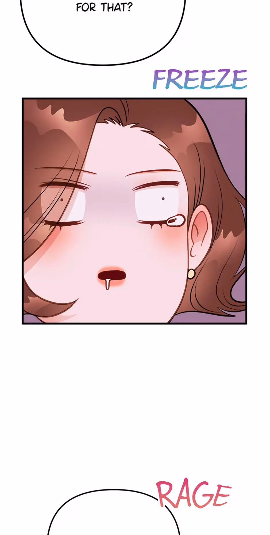 Read On Bad Terms chapter 10 image 59 on Lezhin