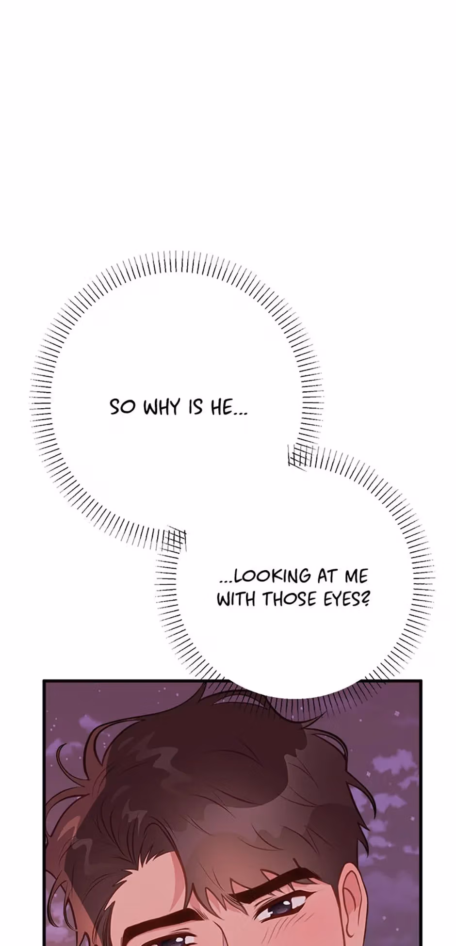 Read On Bad Terms chapter 10 image 6 on Lezhin