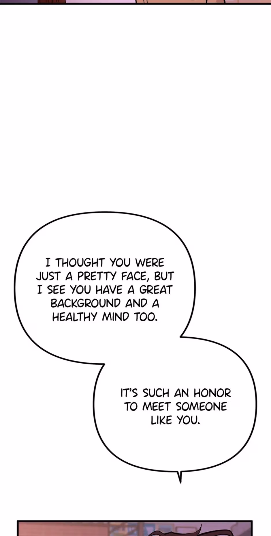 Read On Bad Terms chapter 10 image 61 on Lezhin