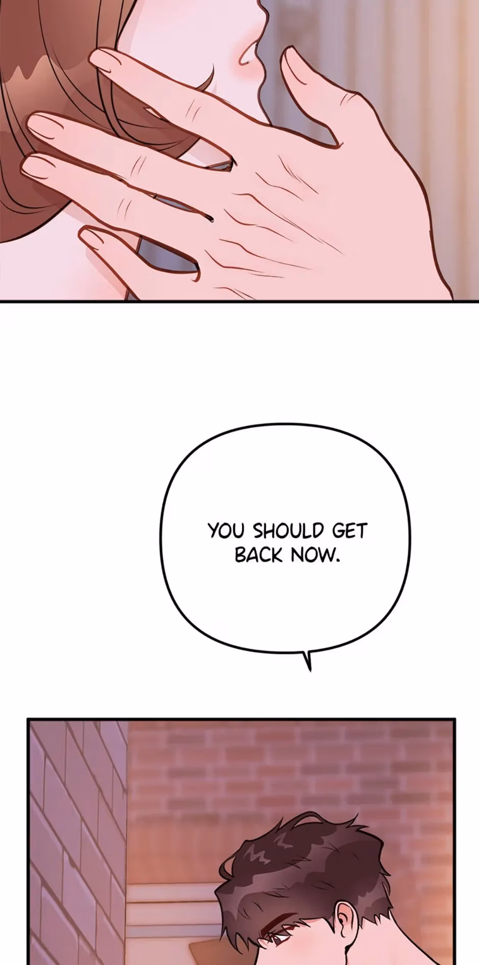 Read On Bad Terms chapter 10 image 65 on Lezhin