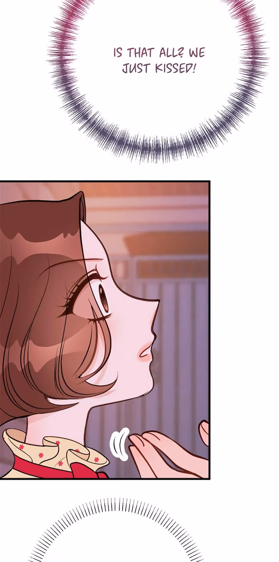 Read On Bad Terms chapter 10 image 67 on Lezhin