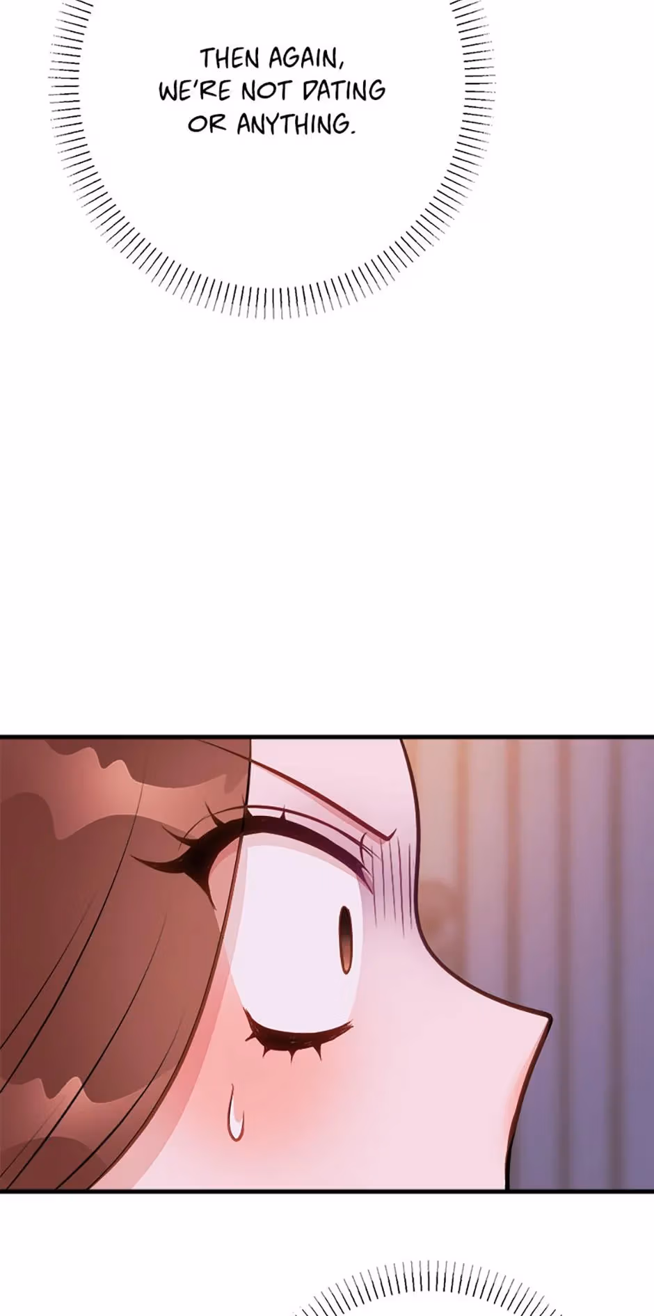 Read On Bad Terms chapter 10 image 68 on Lezhin