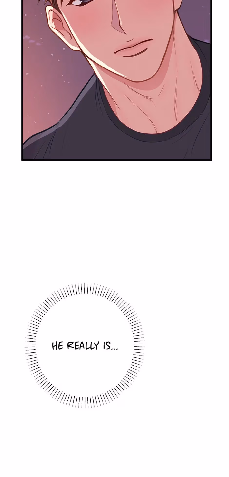 Read On Bad Terms chapter 10 image 7 on Lezhin