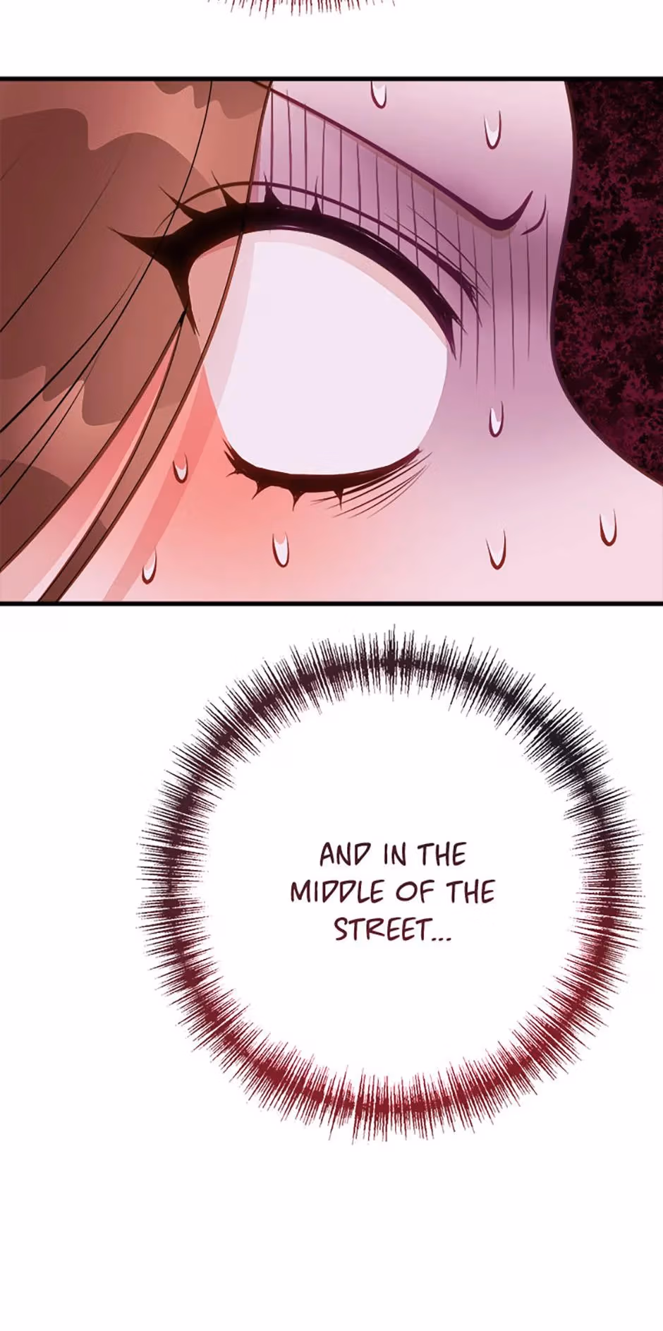 Read On Bad Terms chapter 10 image 70 on Lezhin