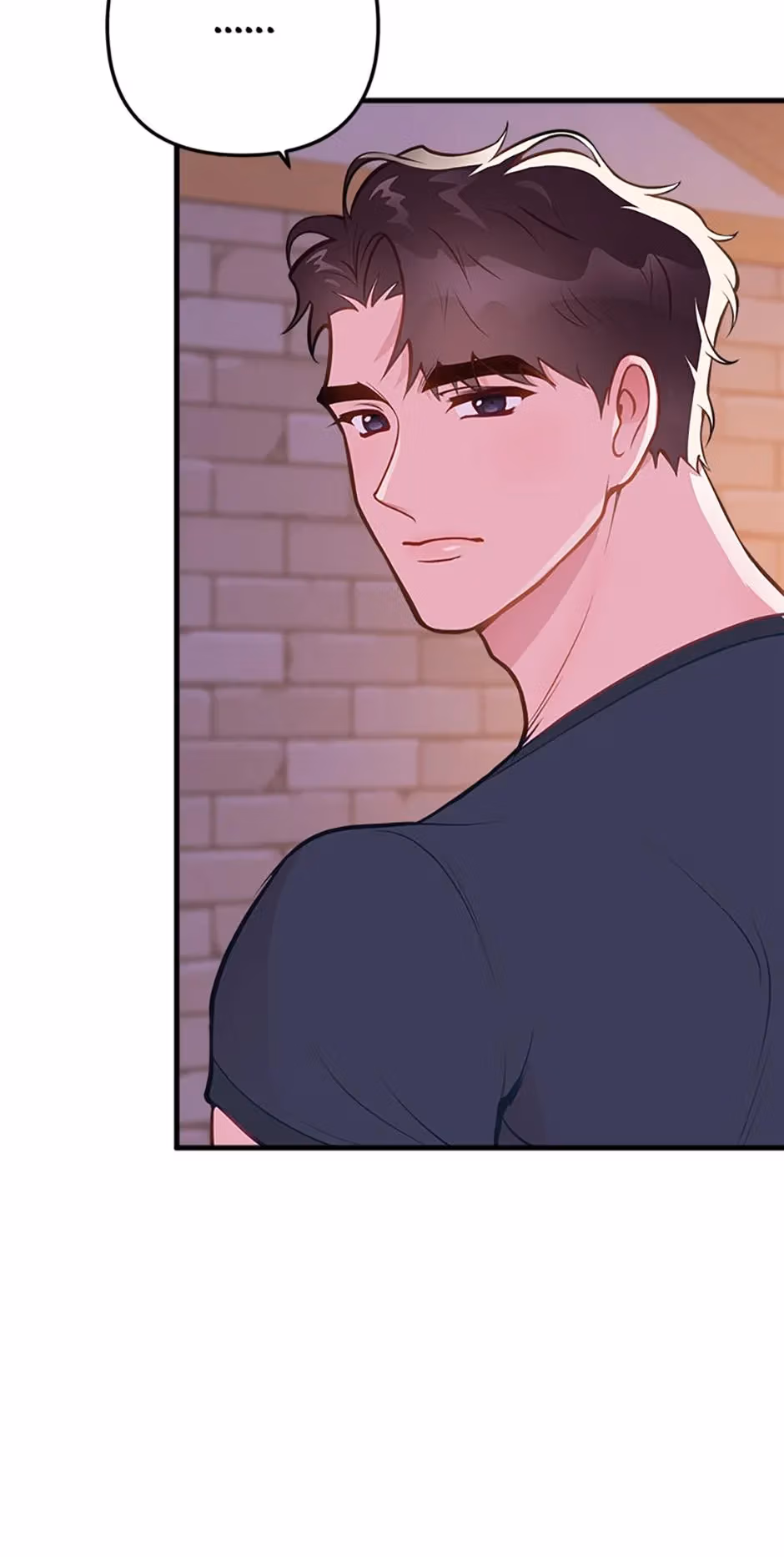 Read On Bad Terms chapter 10 image 74 on Lezhin