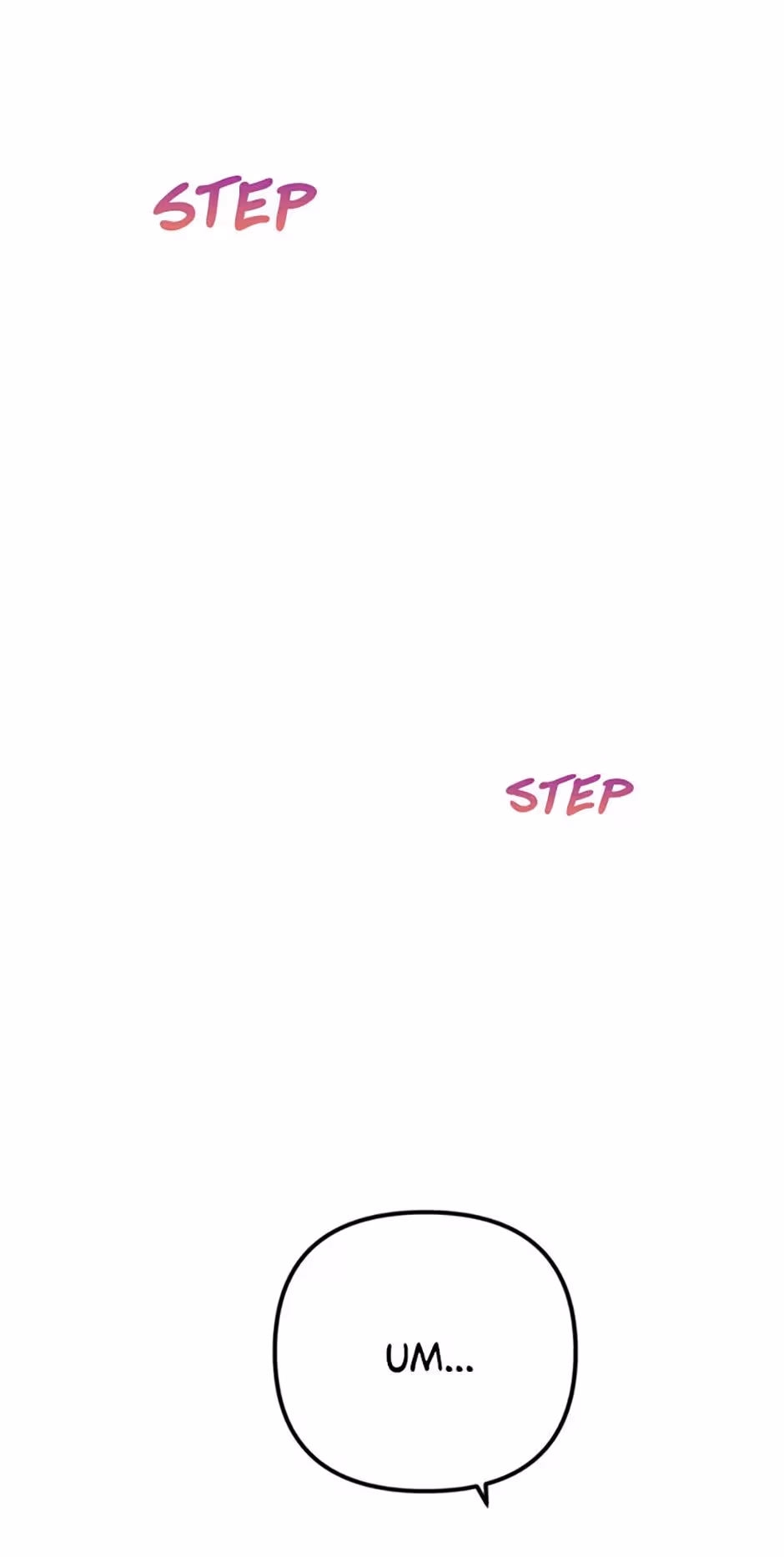 Read On Bad Terms chapter 10 image 75 on Lezhin