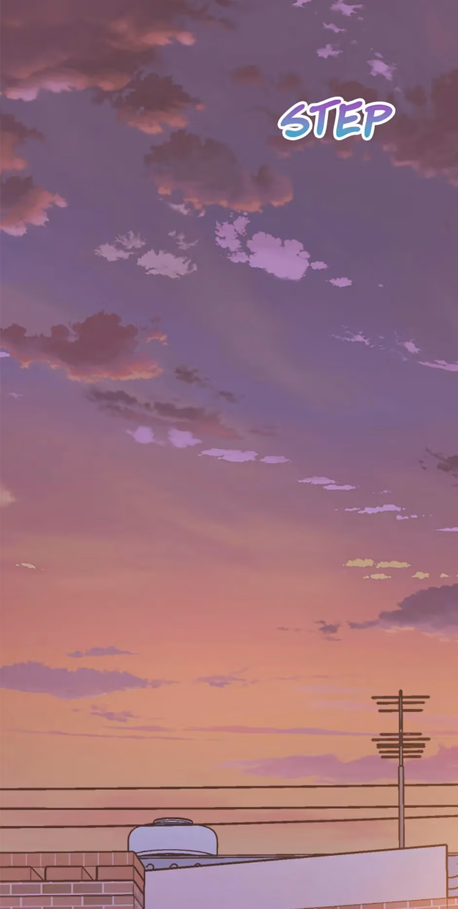 Read On Bad Terms chapter 10 image 79 on Lezhin
