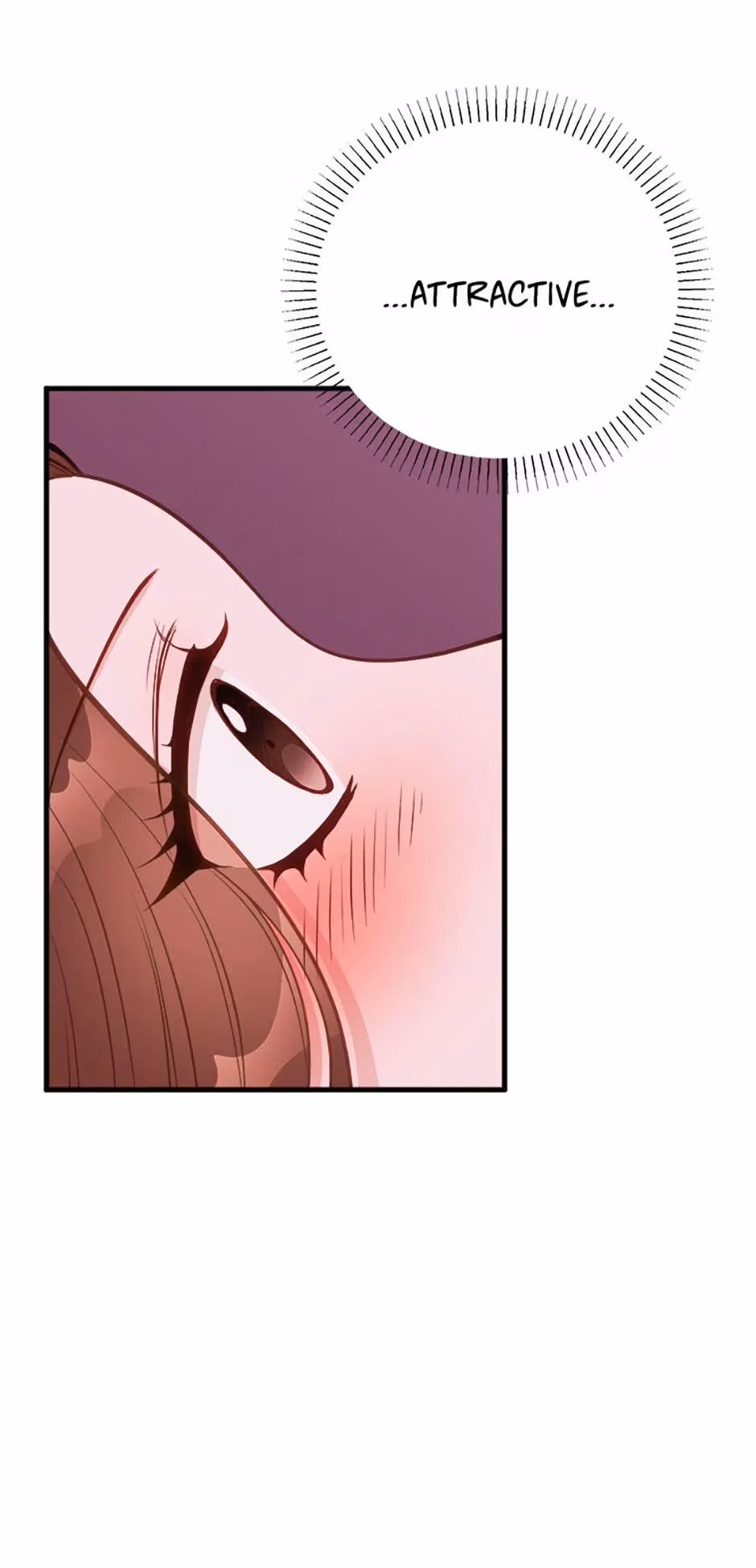 Read On Bad Terms chapter 10 image 8 on Lezhin