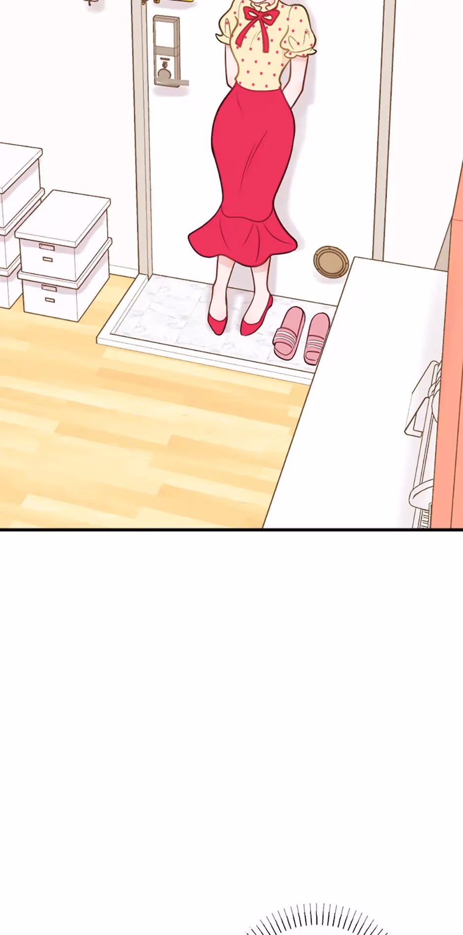 Read On Bad Terms chapter 10 image 83 on Lezhin