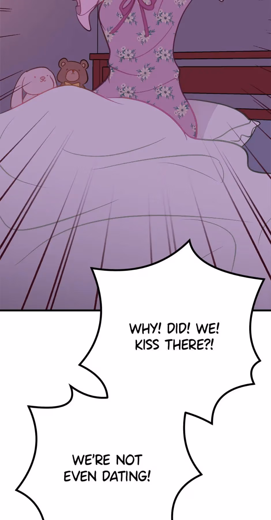 Read On Bad Terms chapter 10 image 90 on Lezhin