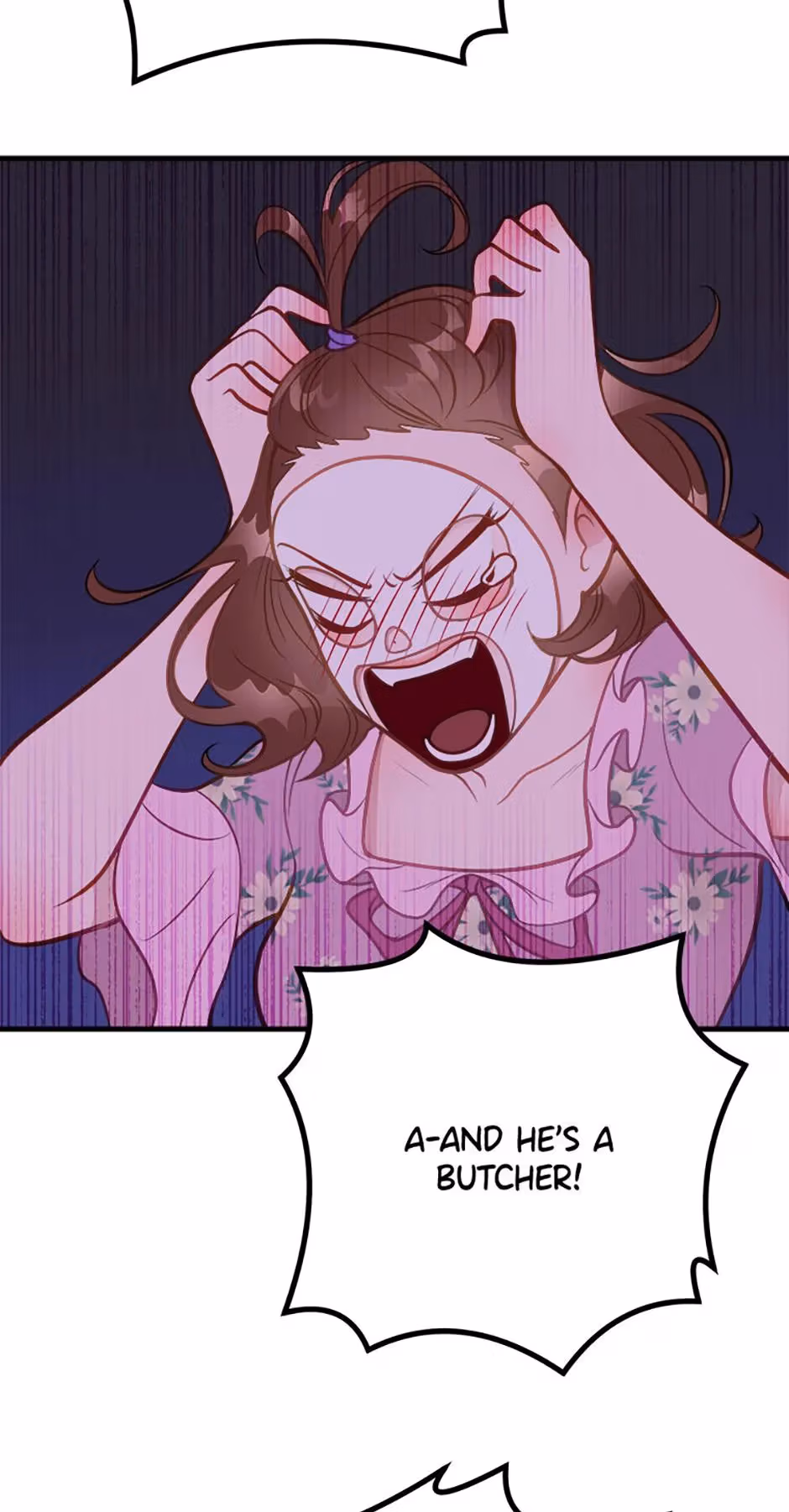 Read On Bad Terms chapter 10 image 91 on Lezhin