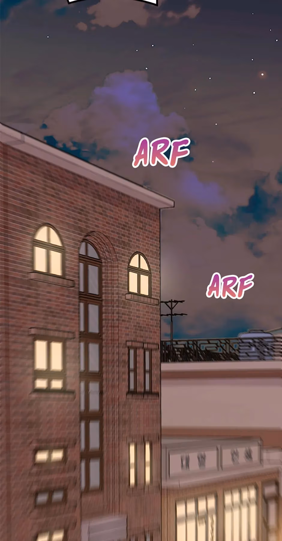 Read On Bad Terms chapter 10 image 94 on Lezhin