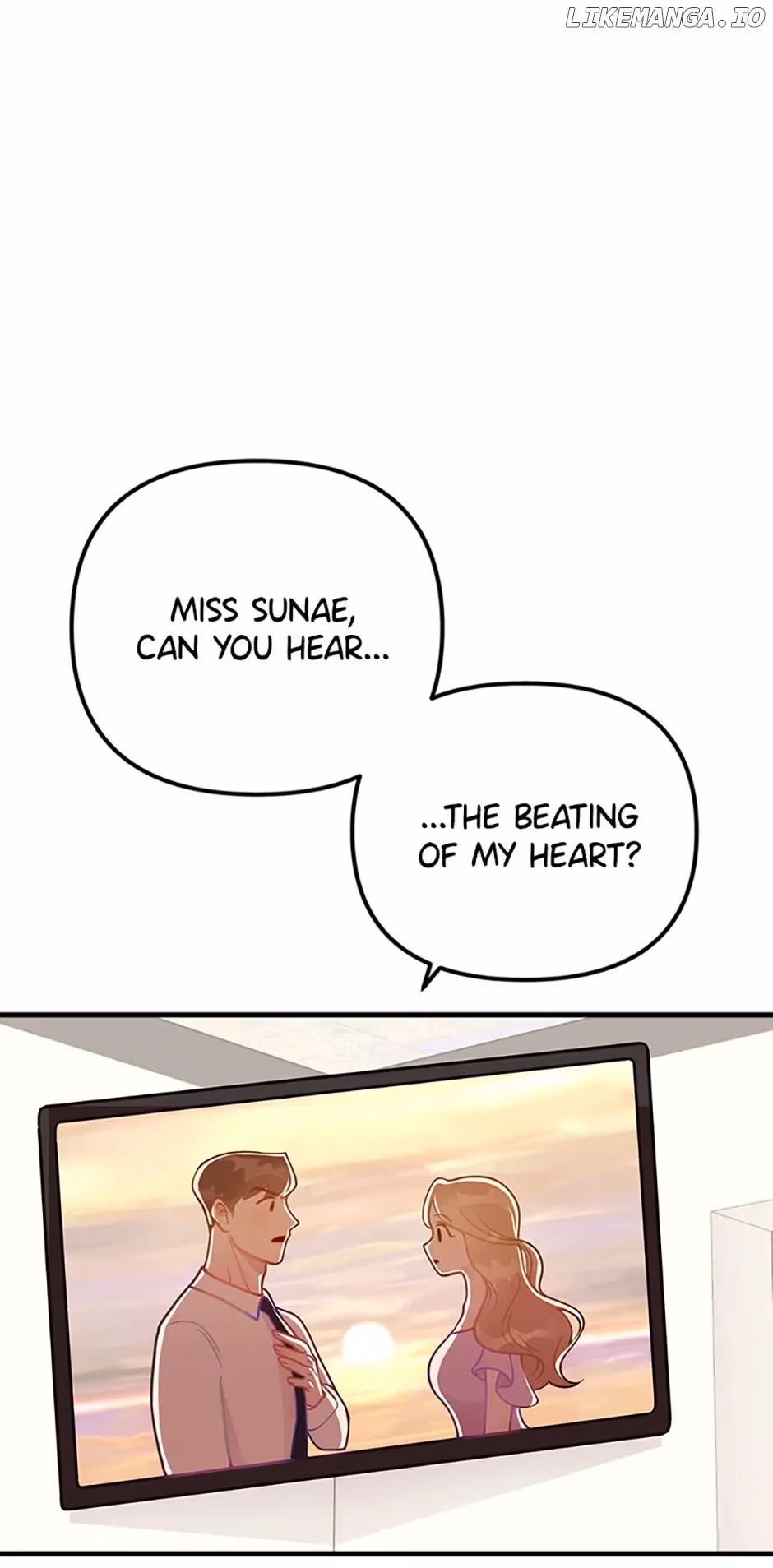 Read On Bad Terms chapter 11 image 20 on Lezhin