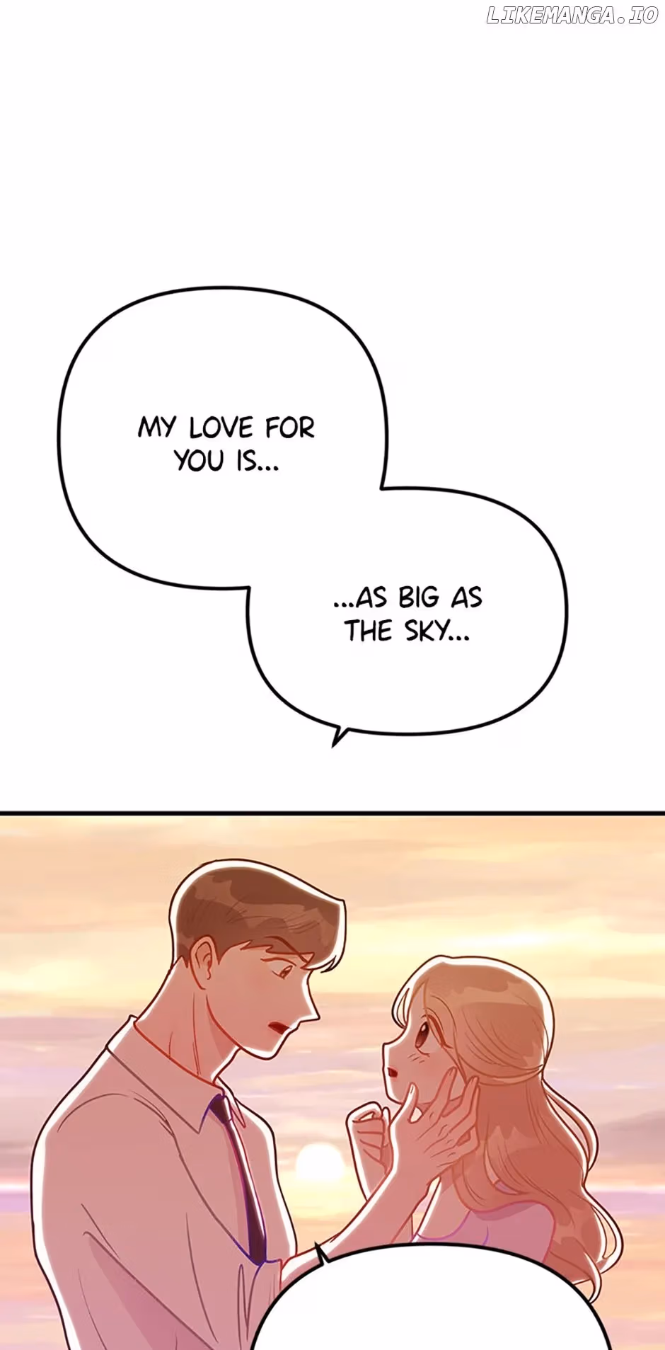 Read On Bad Terms chapter 11 image 21 on Lezhin