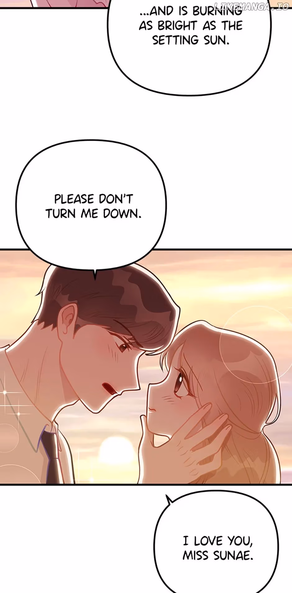 Read On Bad Terms chapter 11 image 22 on Lezhin