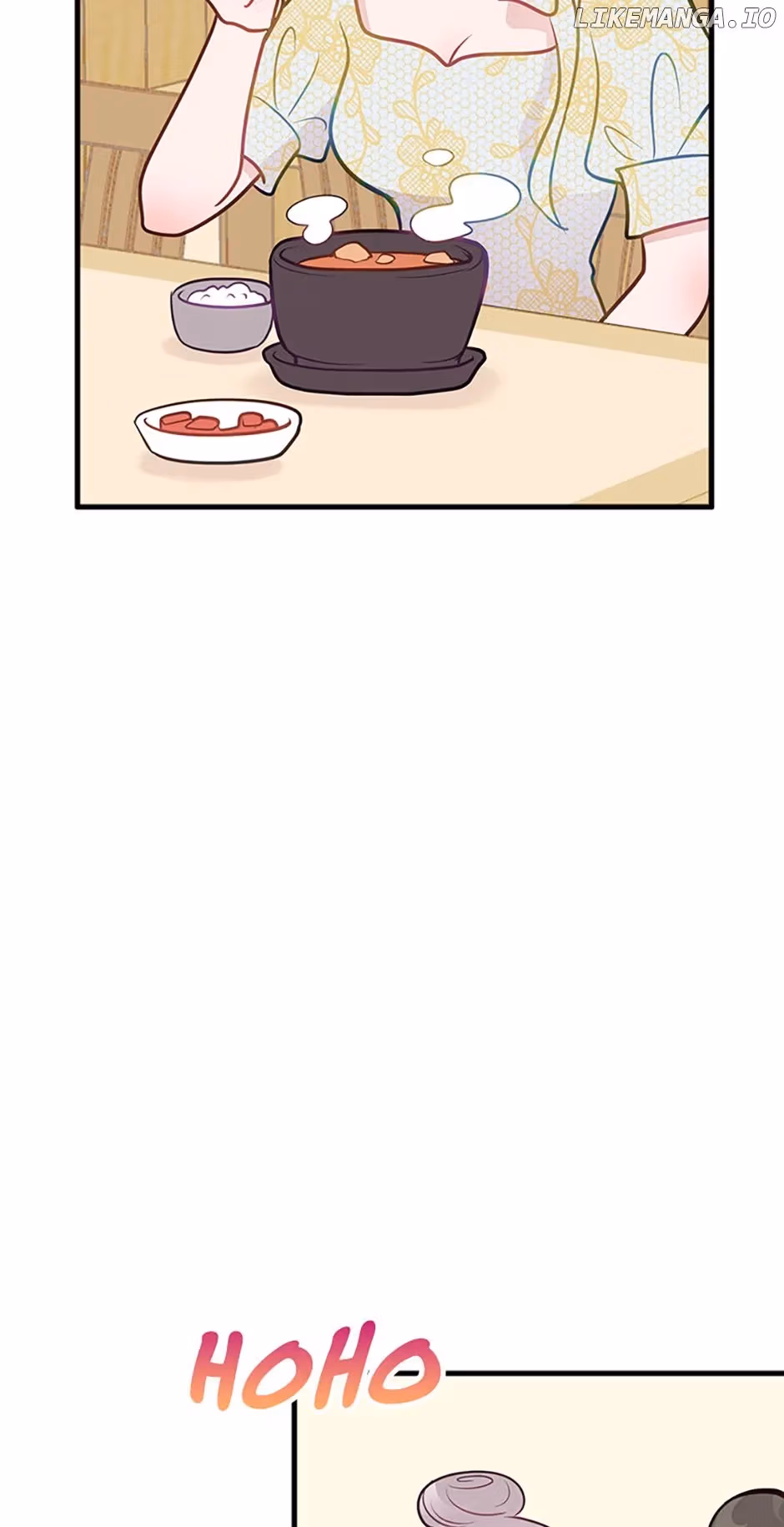 Read On Bad Terms chapter 11 image 28 on Lezhin