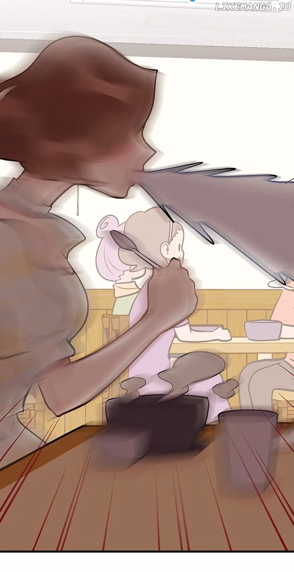 Read On Bad Terms chapter 11 image 30 on Lezhin