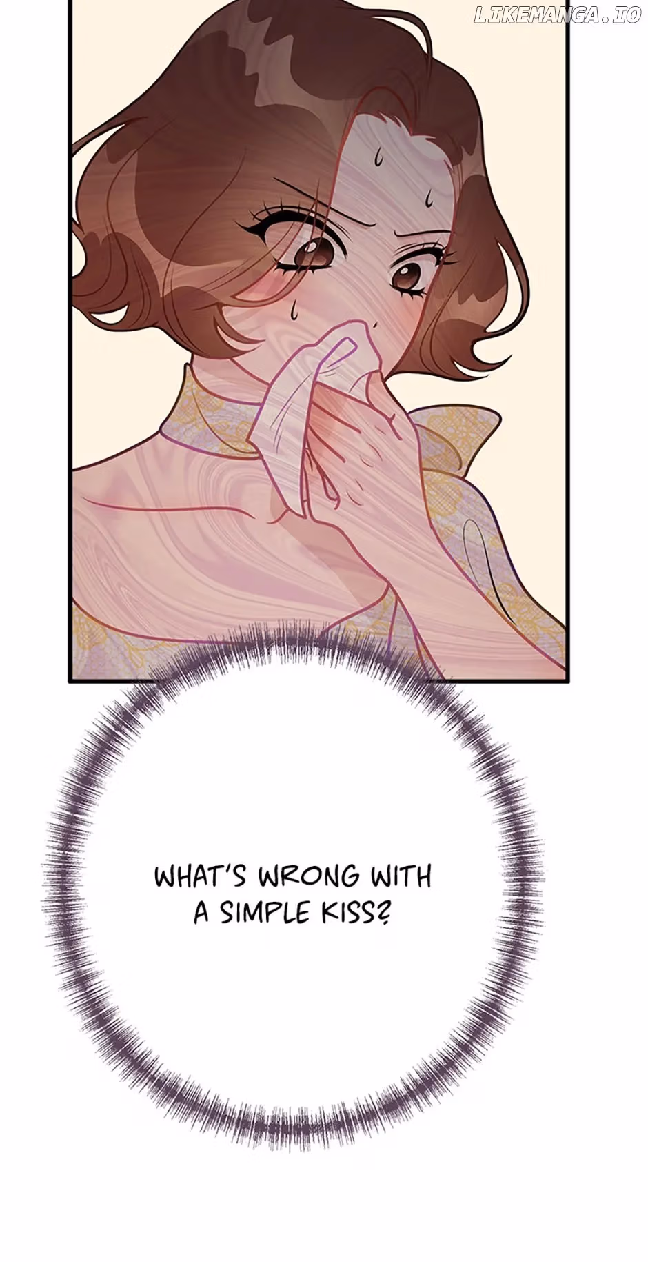 Read On Bad Terms chapter 11 image 33 on Lezhin