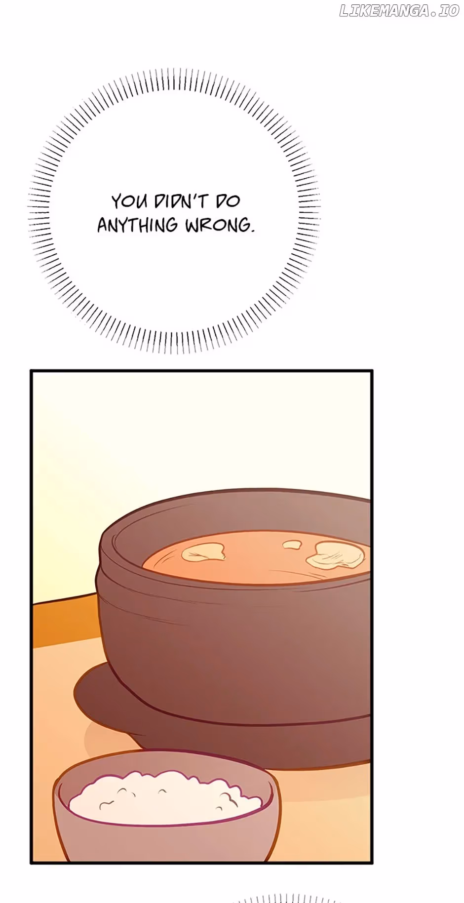 Read On Bad Terms chapter 11 image 34 on Lezhin