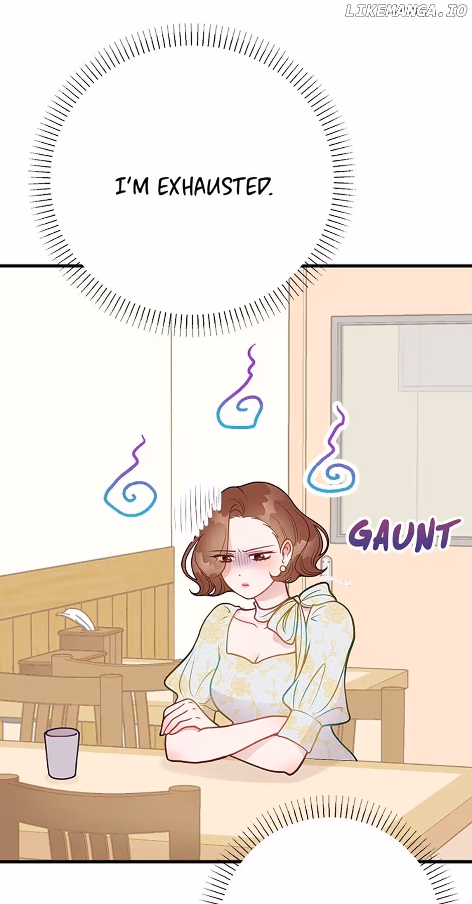 Read On Bad Terms chapter 11 image 4 on Lezhin