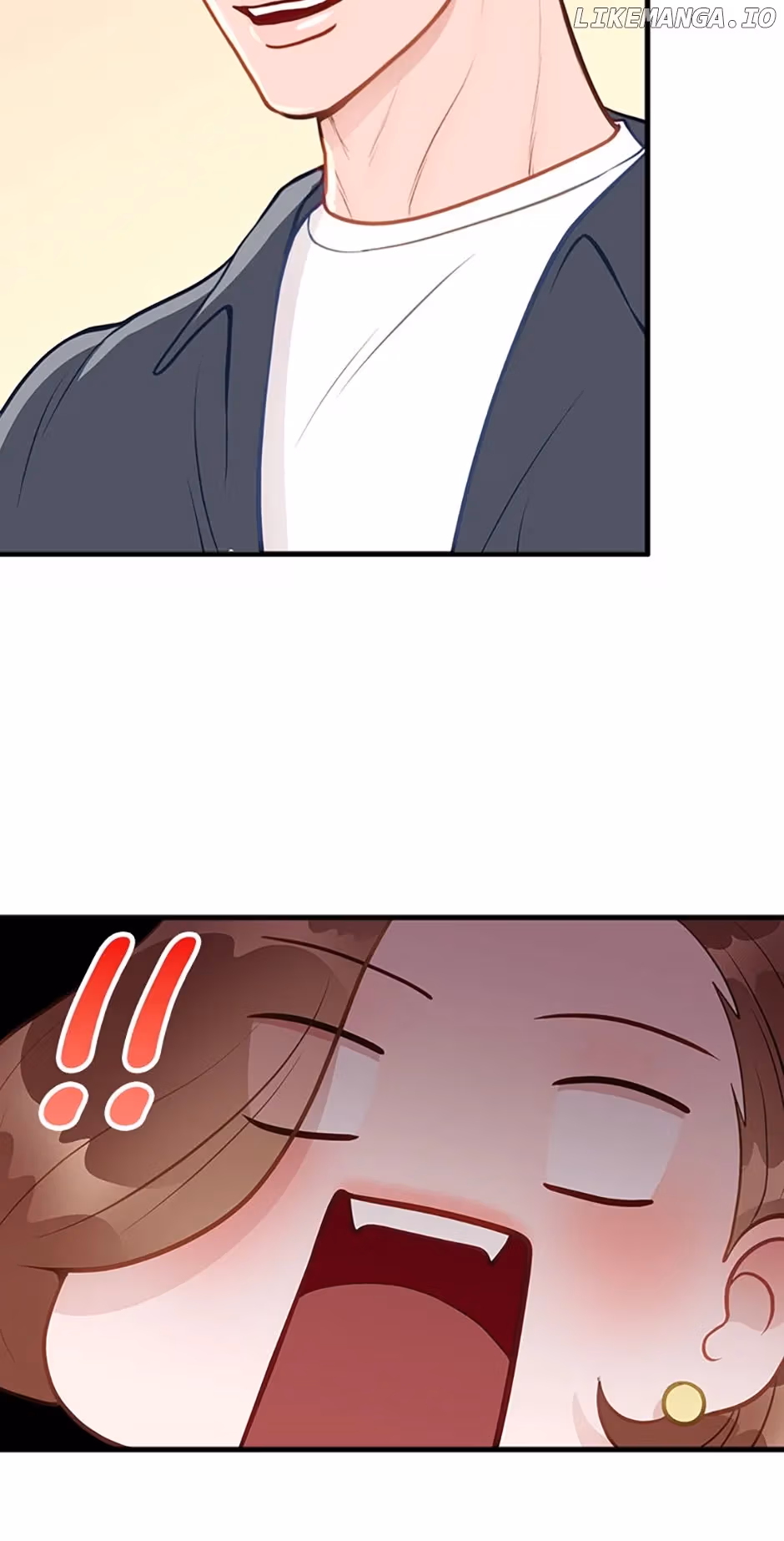 Read On Bad Terms chapter 11 image 42 on Lezhin
