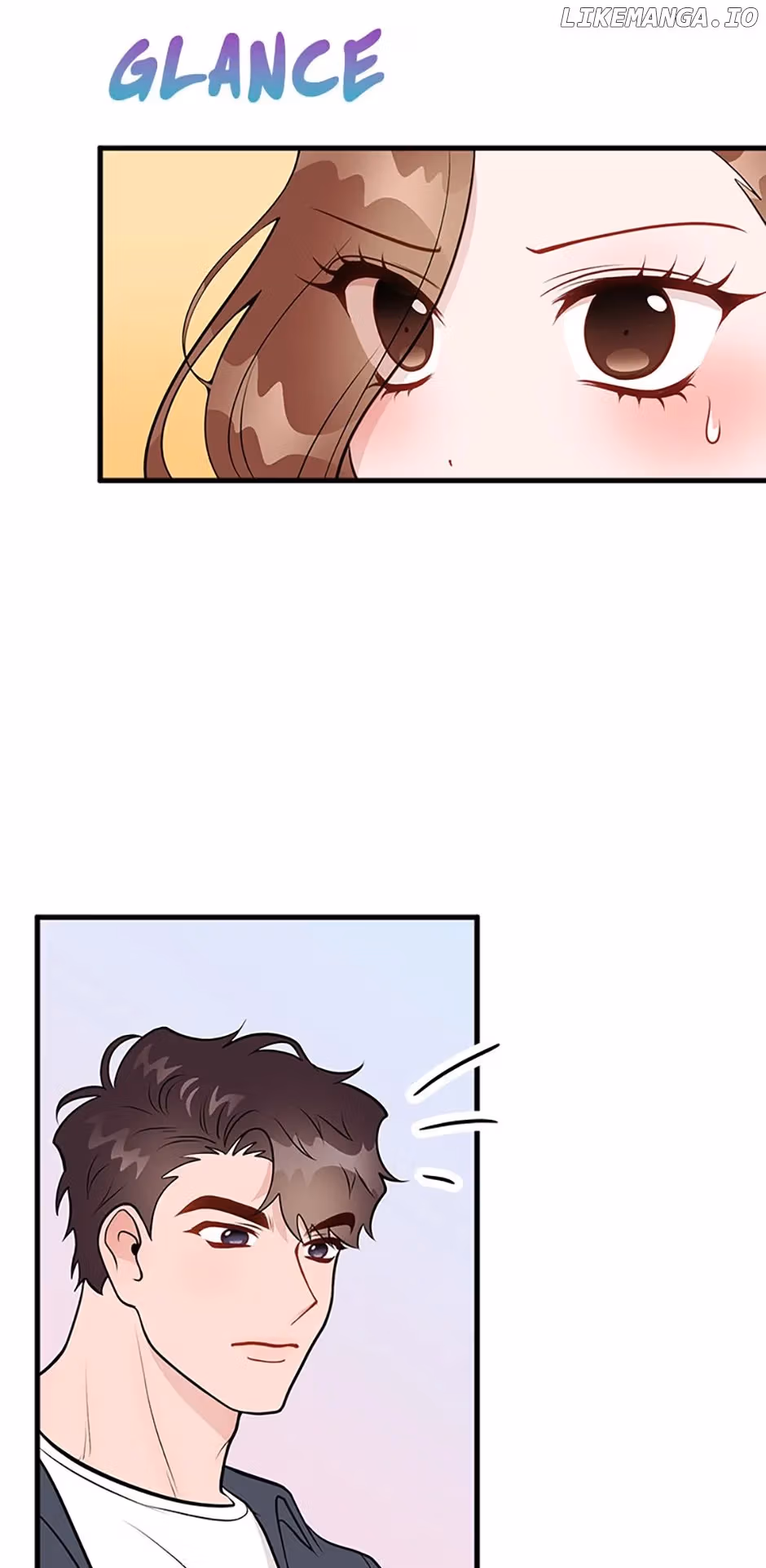 Read On Bad Terms chapter 11 image 50 on Lezhin