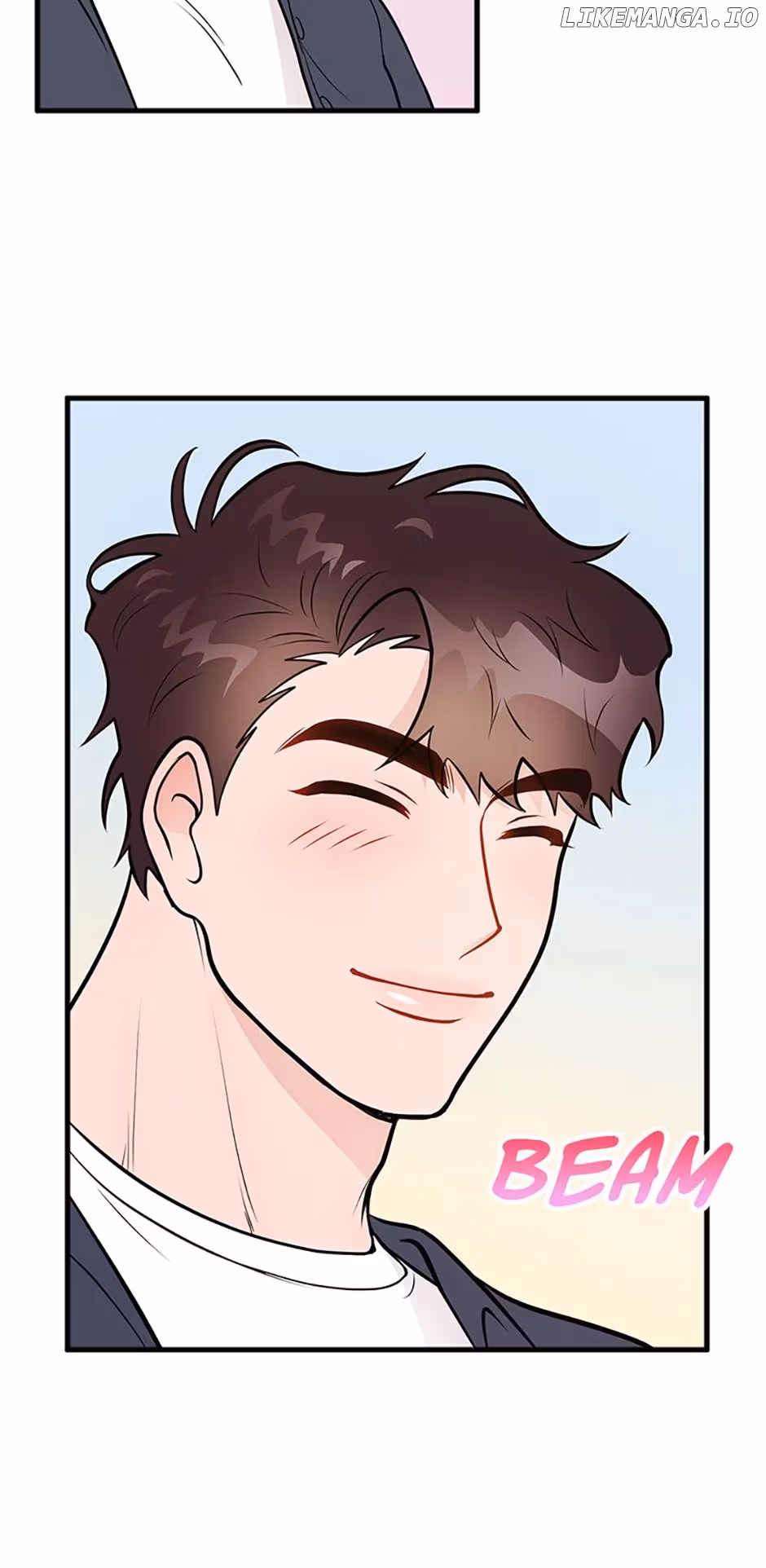 Read On Bad Terms chapter 11 image 51 on Lezhin