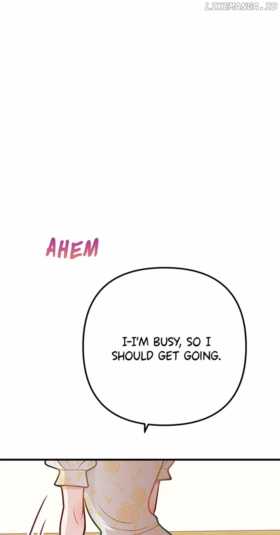 Read On Bad Terms chapter 11 image 53 on Lezhin