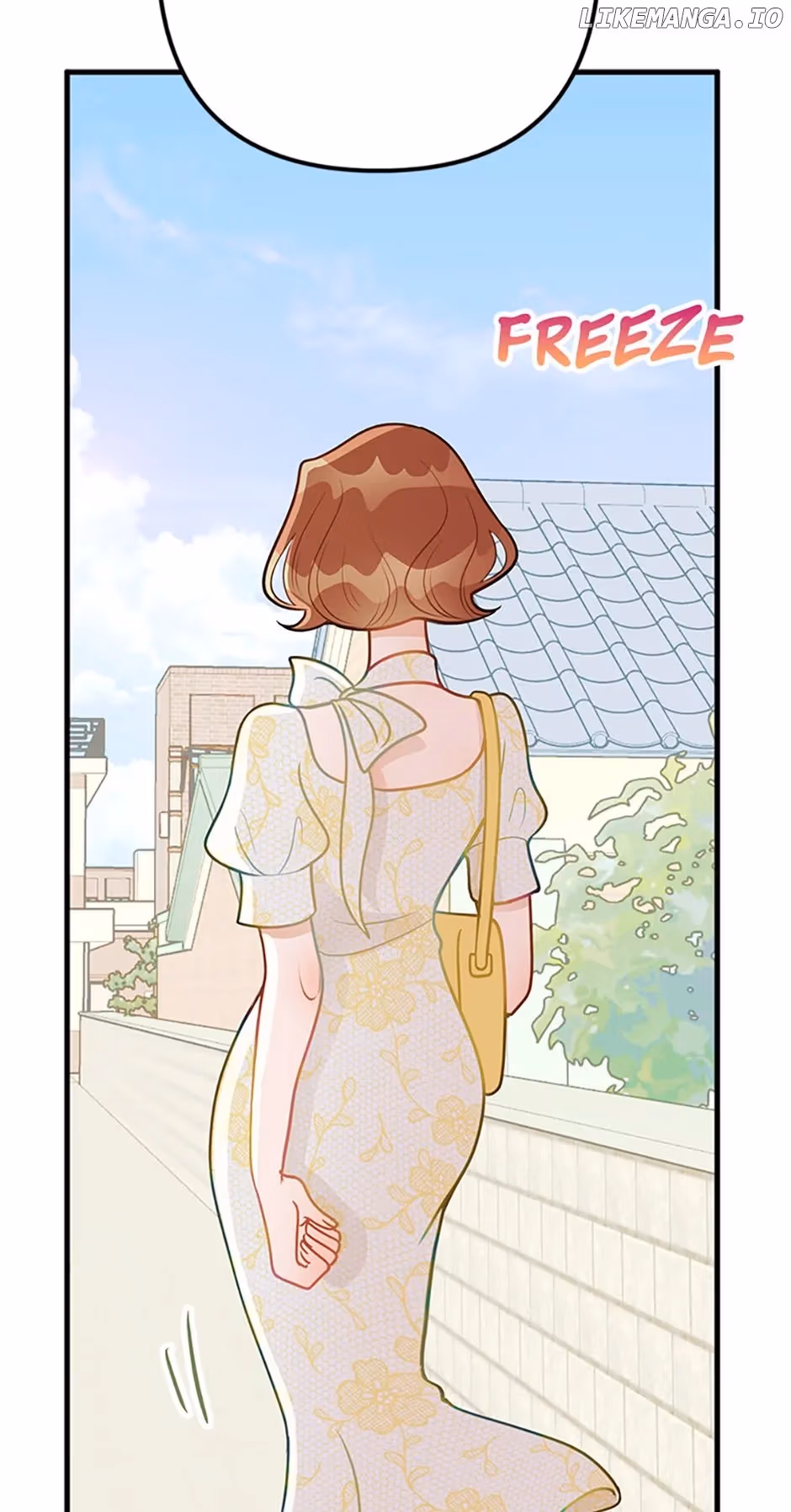 Read On Bad Terms chapter 11 image 59 on Lezhin