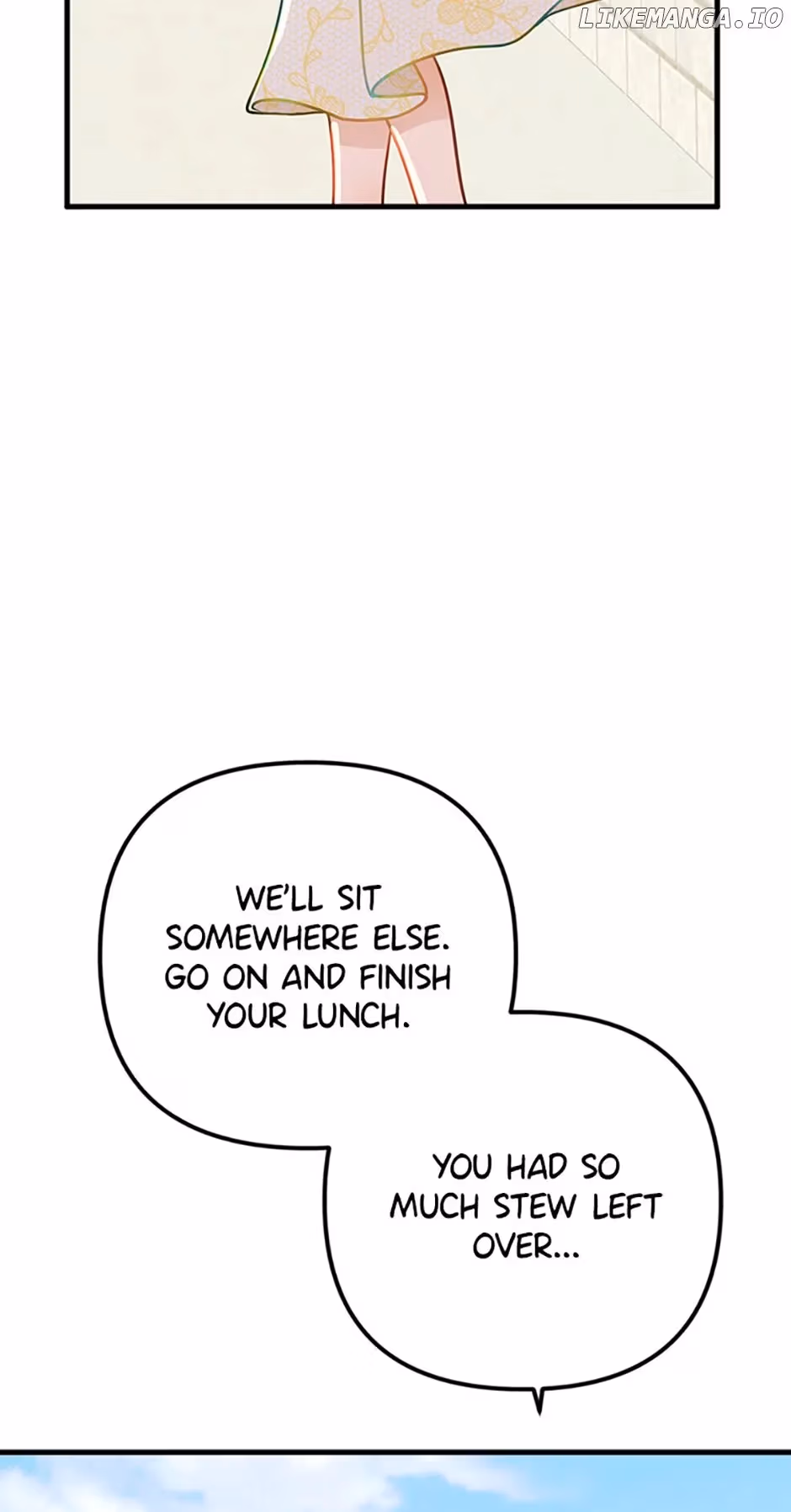 Read On Bad Terms chapter 11 image 60 on Lezhin