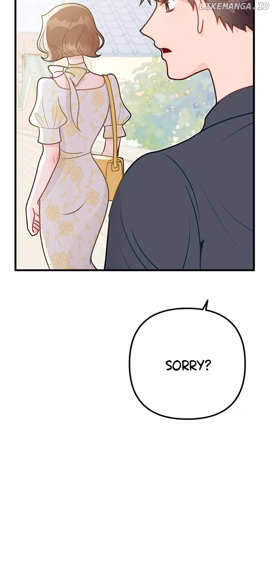 Read On Bad Terms chapter 11 image 63 on Lezhin