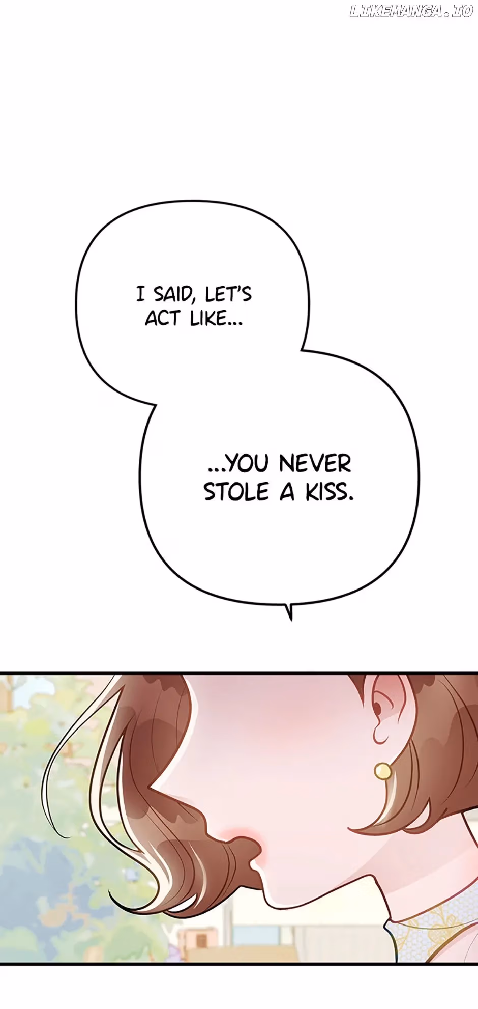 Read On Bad Terms chapter 11 image 64 on Lezhin