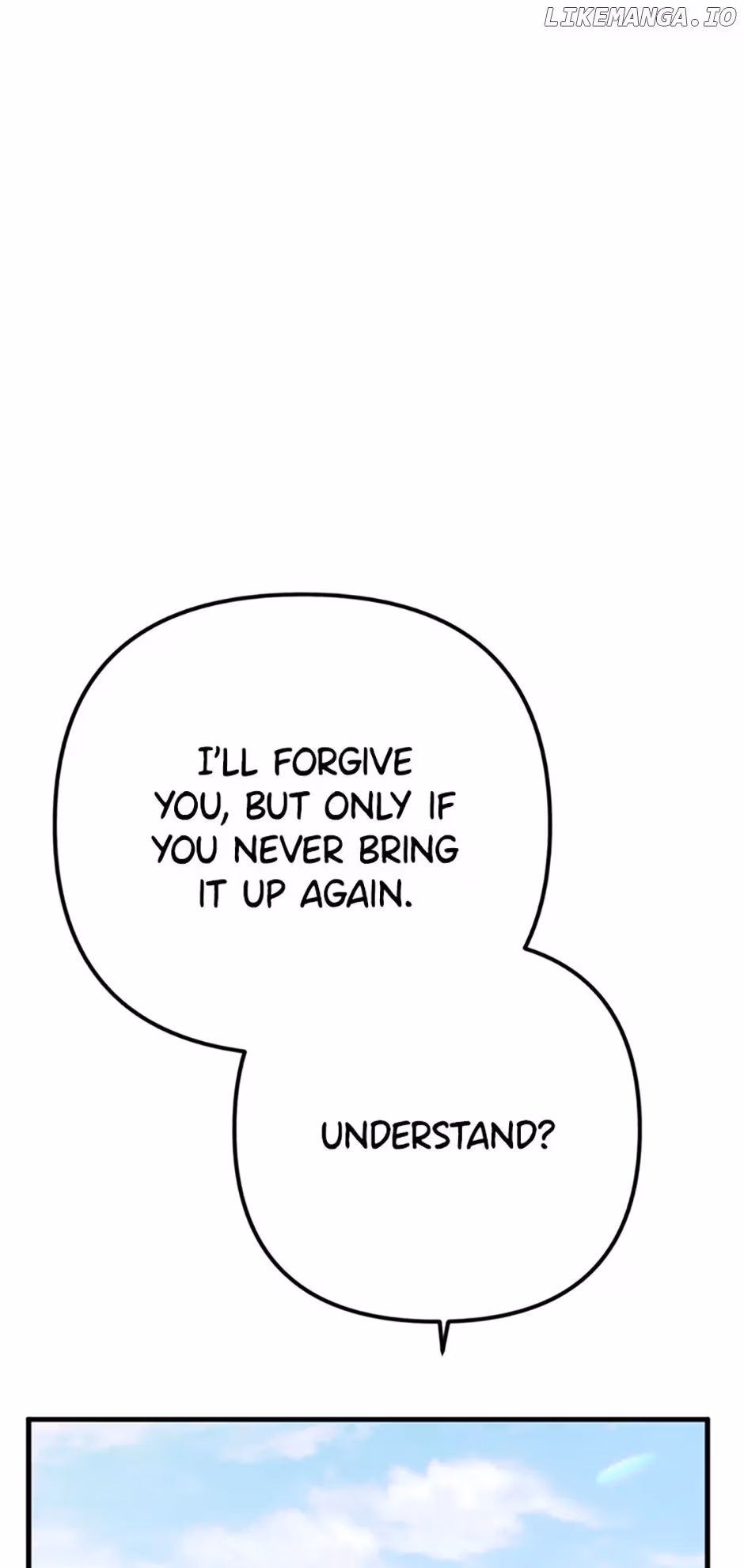 Read On Bad Terms chapter 11 image 65 on Lezhin