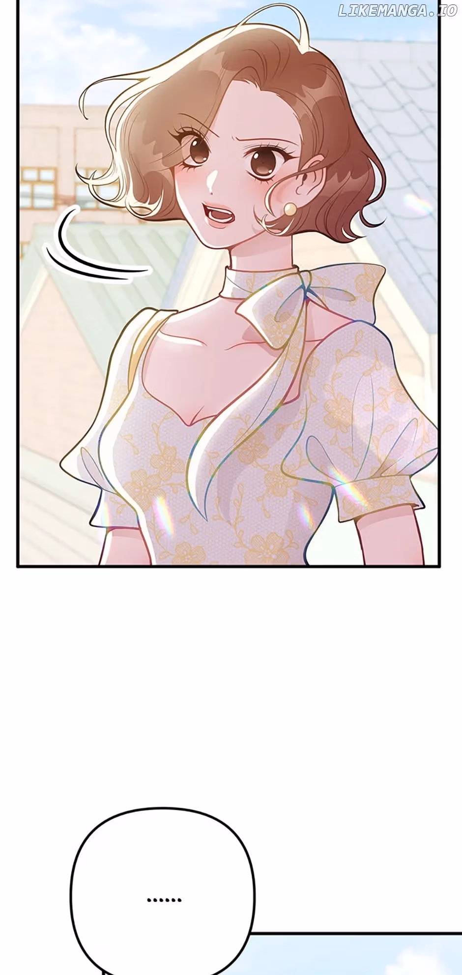 Read On Bad Terms chapter 11 image 66 on Lezhin