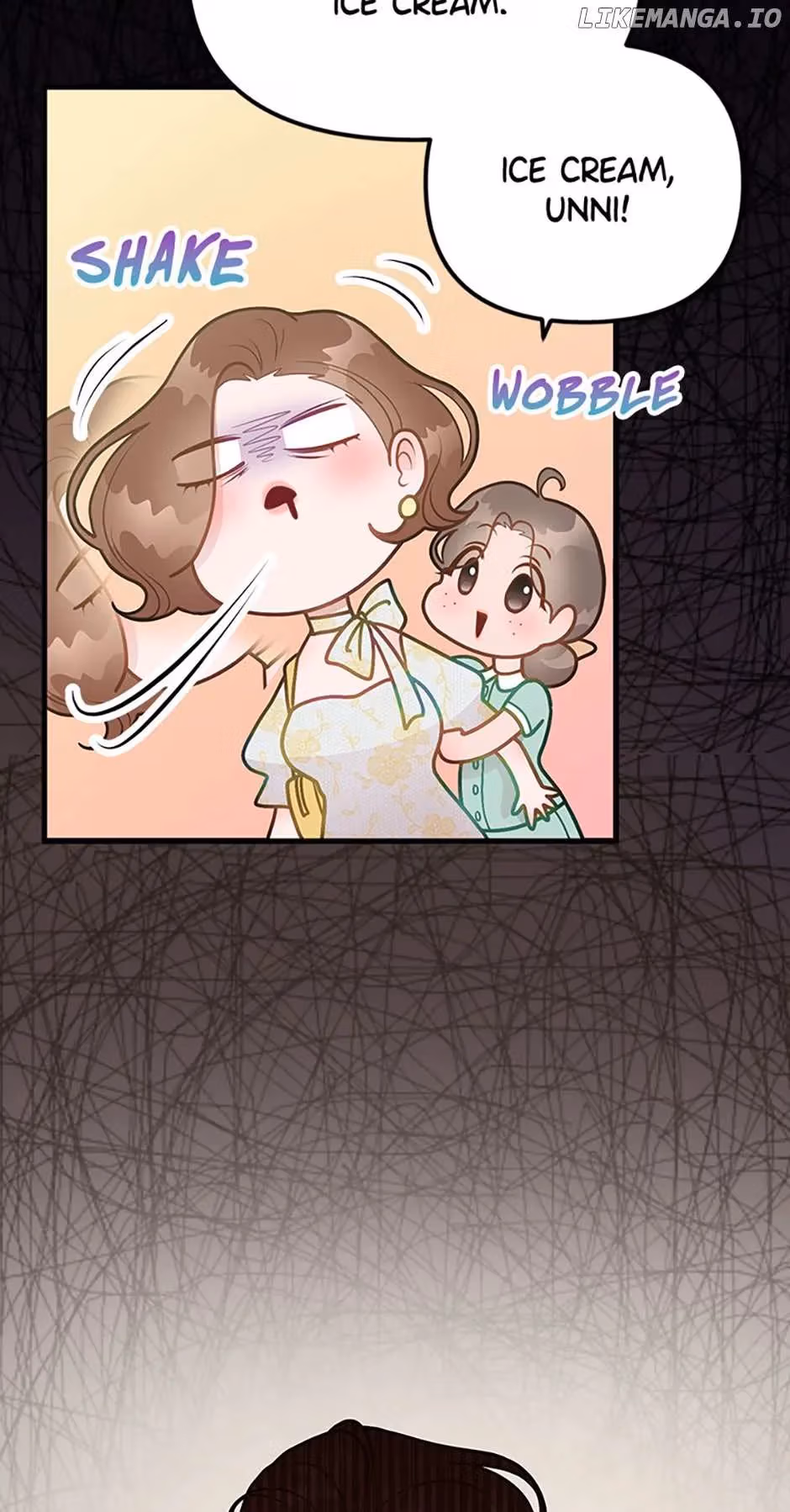 Read On Bad Terms chapter 11 image 7 on Lezhin