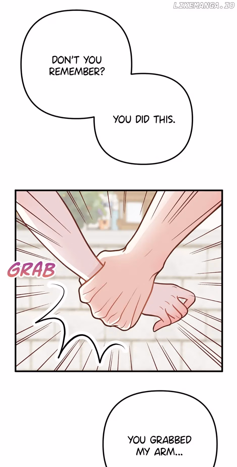 Read On Bad Terms chapter 11 image 70 on Lezhin
