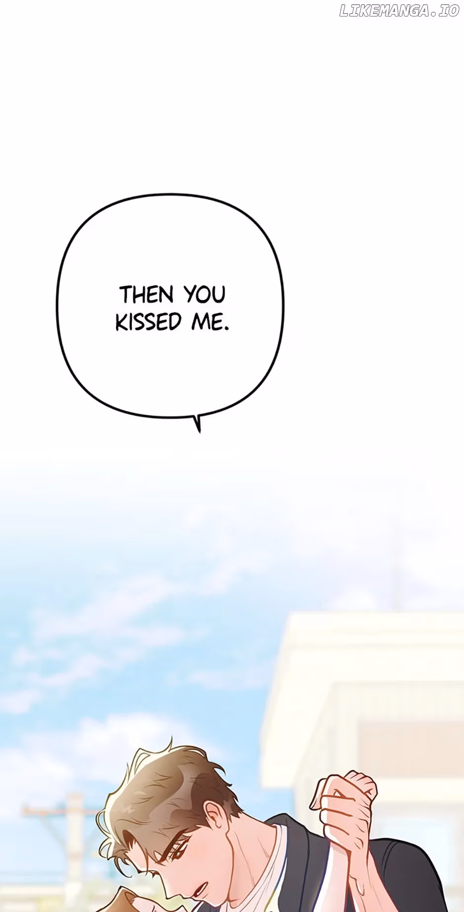 Read On Bad Terms chapter 11 image 72 on Lezhin