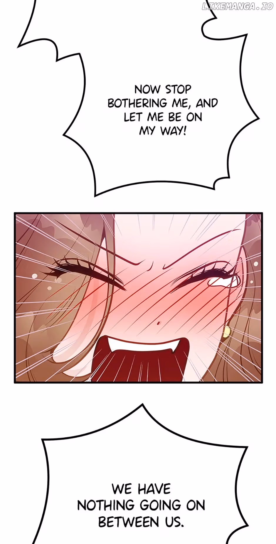 Read On Bad Terms chapter 11 image 78 on Lezhin